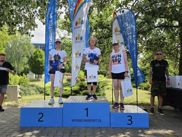 Aktywny Poranek 60+ - będzie ruch, dobra energia i świetna atmosfera od samego rana. Zapraszamy!