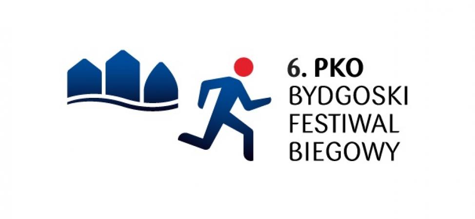 6. PKO Bydgoski Festiwal Biegowy już w ten weekend!
