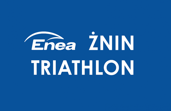 Enea Żnin Triathlon odbędzie się 29 maja 2022!