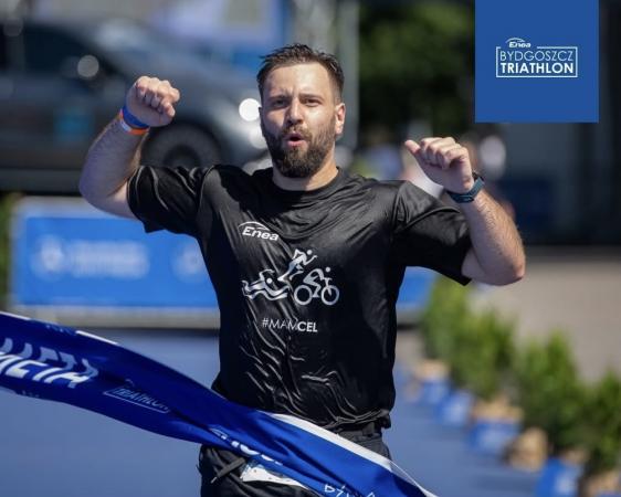 Na listach startowych jest już ponad 3000 zawodników! Ruszyły zapisy na Enea Bydgoszcz Triathlon!