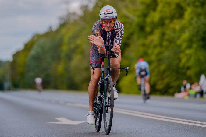 19. edycja Mana Lake Ocean Lava Triathlon Polska już 23 sierpnia!