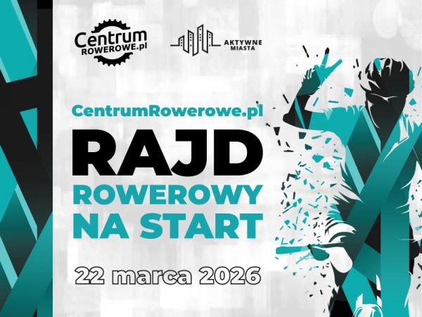 Wiosna na dwóch kółkach – czas rozpocząć rowerowy sezon!