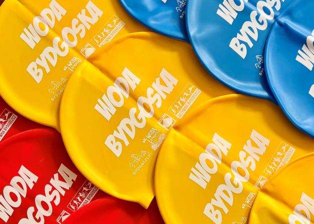 Woda Bydgoska 2025 – odbiór pakietów startowych!
