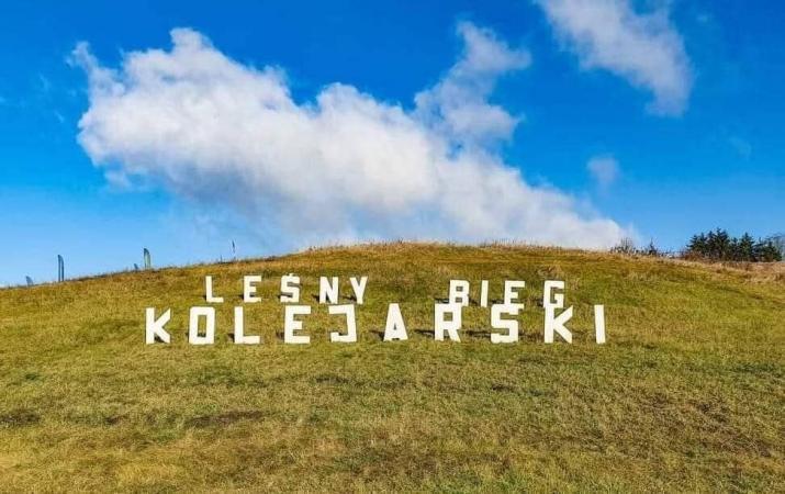 XXV Leśny Bieg Kolejarski: Najstarsze zawody dla biegaczy amatorów w Bydgoszczy. Trwają zapisy