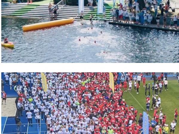 Ruszyły zapisy na Wodę Bydgoską i Bydgoski Bieg Niepodległości. Czas na kolejne sportowe cele!