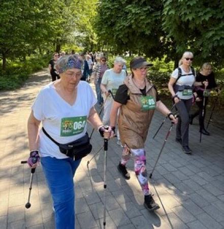 Słońce, uśmiechy i sportowa pasja – za nami 